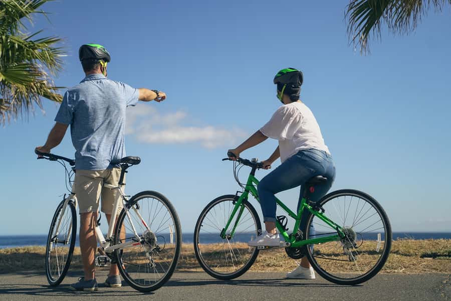 Cape Town Guided City Cycling Heritage Tour - Private Tour - Why this three-hour ride works so well