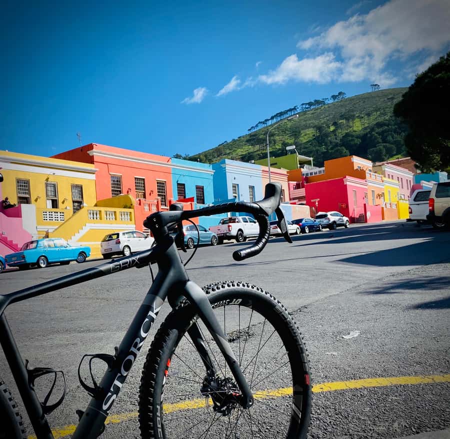 Cape Town: Guided eBike Tour with Signal Hill and Clifton … - Greenmarket Square, Company’s Garden, and Long Street