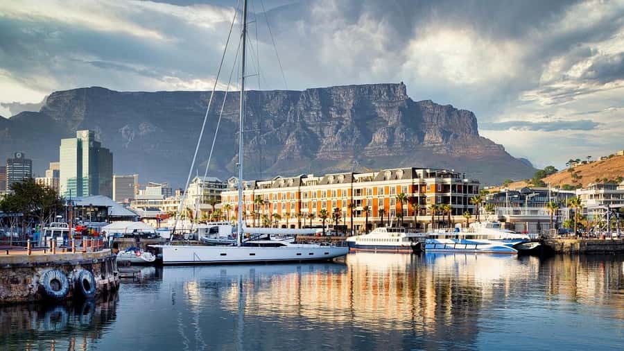 Cape Town: Half-Day e-Bike City Tour - Why an e-bike is a smart way to see Cape Town