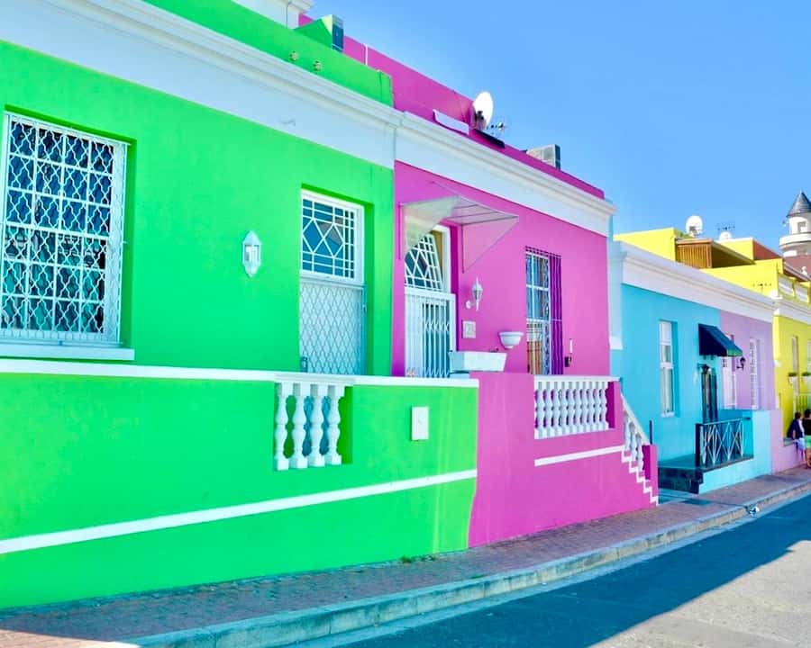 Cape Town: Half-Day e-Bike City Tour - What the $100 price gets you