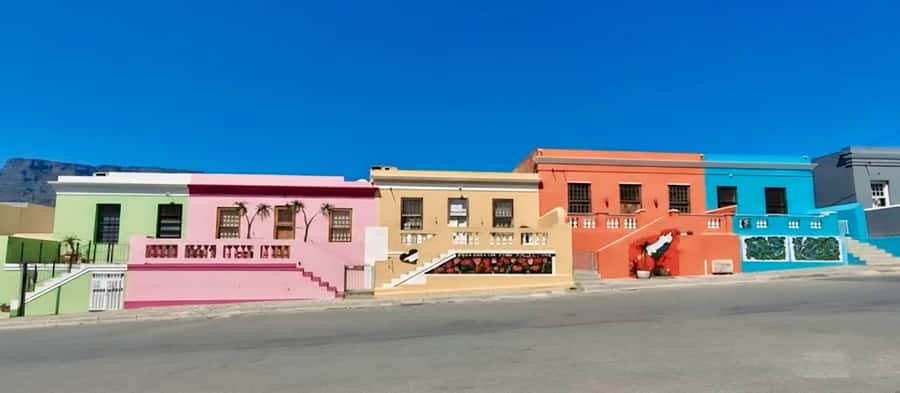 Cape Town: Half-Day e-Bike City Tour - From the Waterfront to Cape Town’s historic core