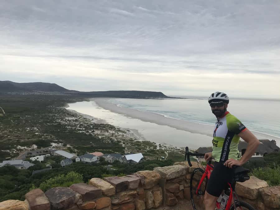 Cape Town: Peninsula Road Bike Tour - Key points to know before booking
