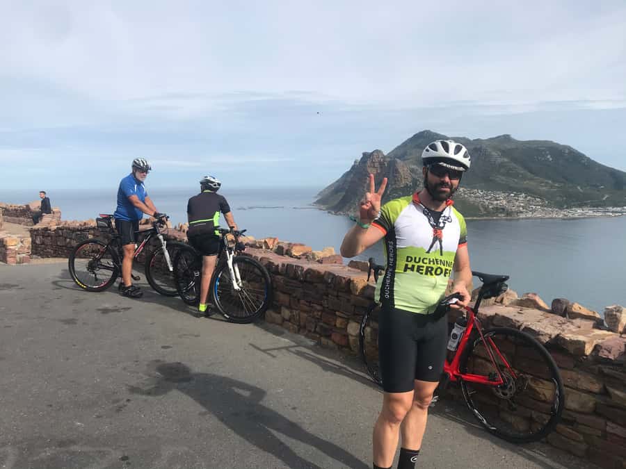 Cape Town: Peninsula Road Bike Tour - Why this Peninsula ride works so well