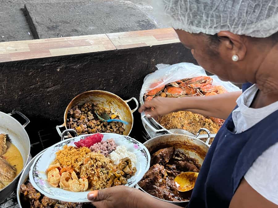 CARTAGENA: BIKE RIDE WITH LUNCH AT BOURDAIN'S FAVORITE SPOT - Key points to know before you pedal