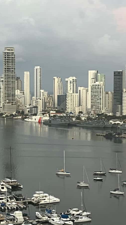 CARTAGENA: BIKE RIDE WITH LUNCH AT BOURDAIN'S FAVORITE SPOT - Is $67 a fair price?