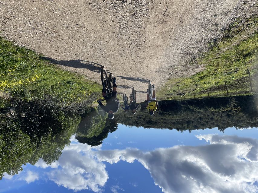 Cascais-Sintra E-bike Tour: Coast & Countryside Adventure - FAQ