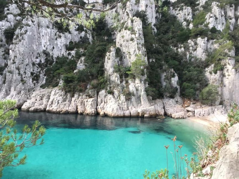 Cassis: Calanques and Viewpoints Tour by Mountain E-Bike - Who will enjoy this ride most