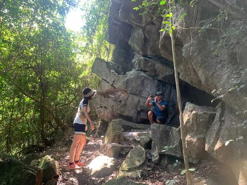 Cat Ba: National Park Day Trip with Cycling and Kayaking - What the Day Feels Like Physically