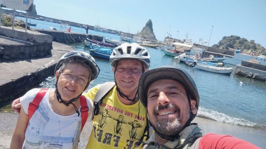 Catania: 4-Hour Guided Bike Tour - Why this route works so well