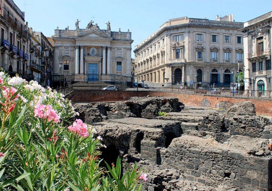 Catania: 4-Hour Guided Bike Tour - The return ride and what four hours really means