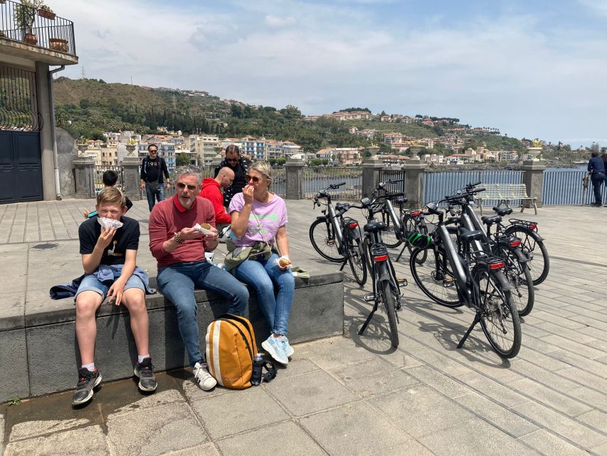 Catania: 4-Hour Guided Bike Tour - Is $113.29 a fair price?