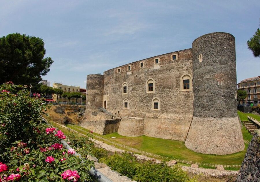Catania: 4-Hour Guided Bike Tour - What to bring and who should book