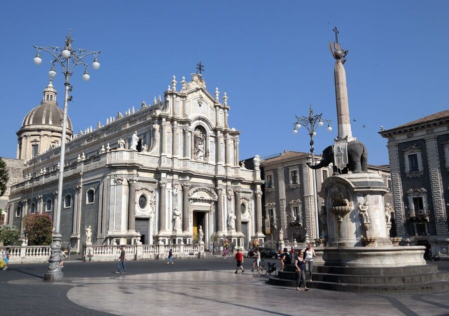 Catania: 4-Hour Guided Bike Tour - Should you book the Catania bike tour?