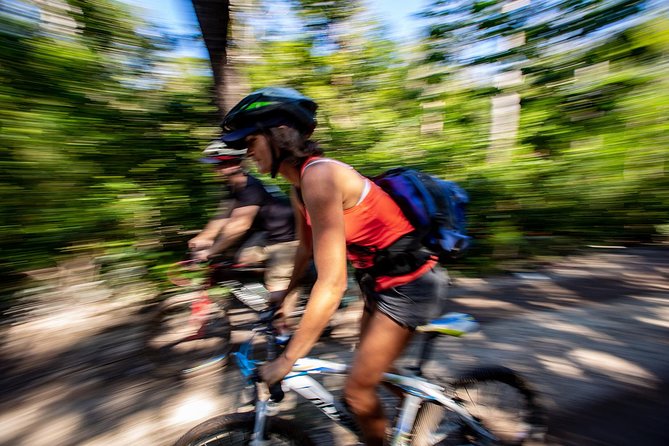 Cenotes trail jungle bike tour in Tulum with lunch - Who should choose this tour?
