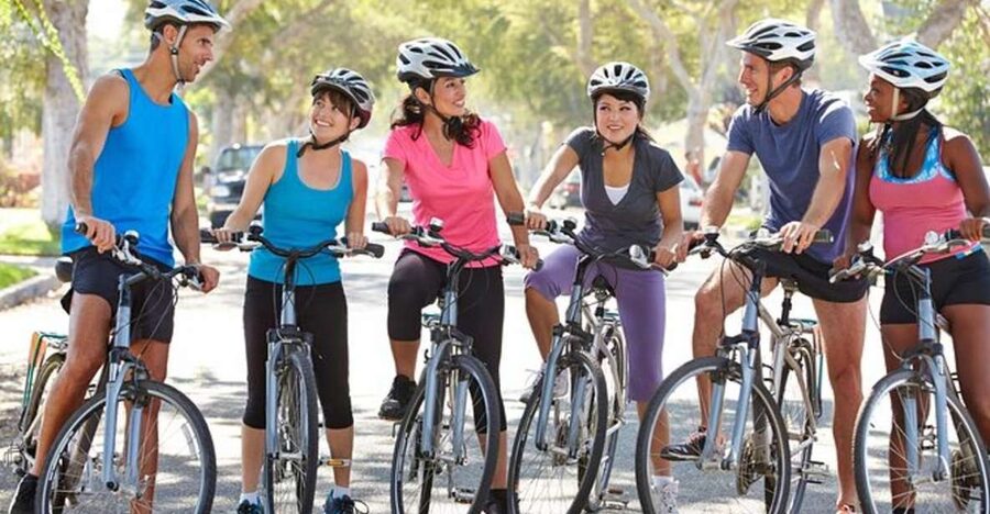 Central Park Bike Rental - Key points to know before you ride