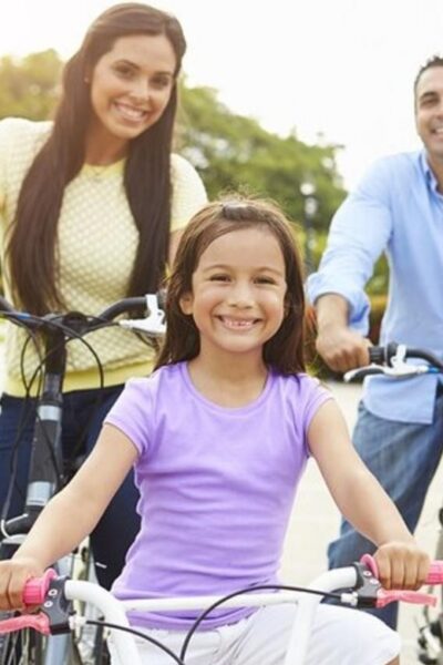 Central Park Bike Rental