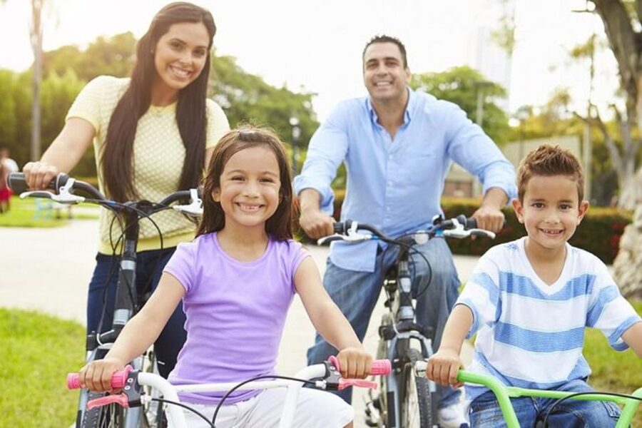 Central Park Bike Rental - How long should you book?