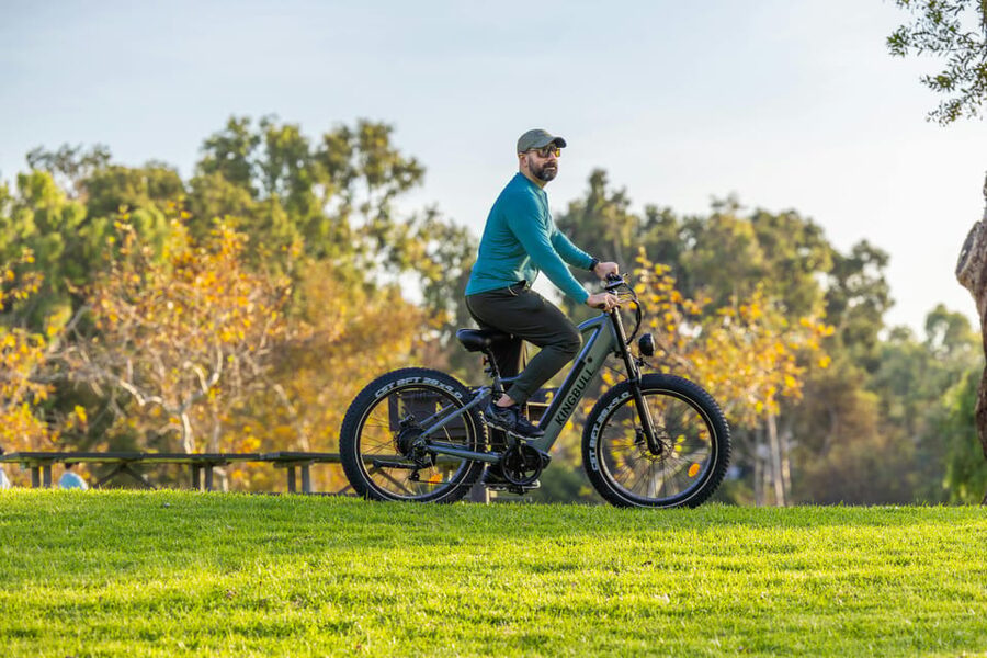 CHANIA AGIA LAKE: AN ECO EXPLORE E-BIKE ADVENTURE - Leaving Chania for Crete’s rural side