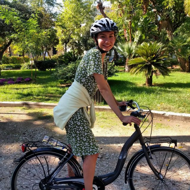 Chania Alternative Sunset Bike Tour - Key points to know before booking