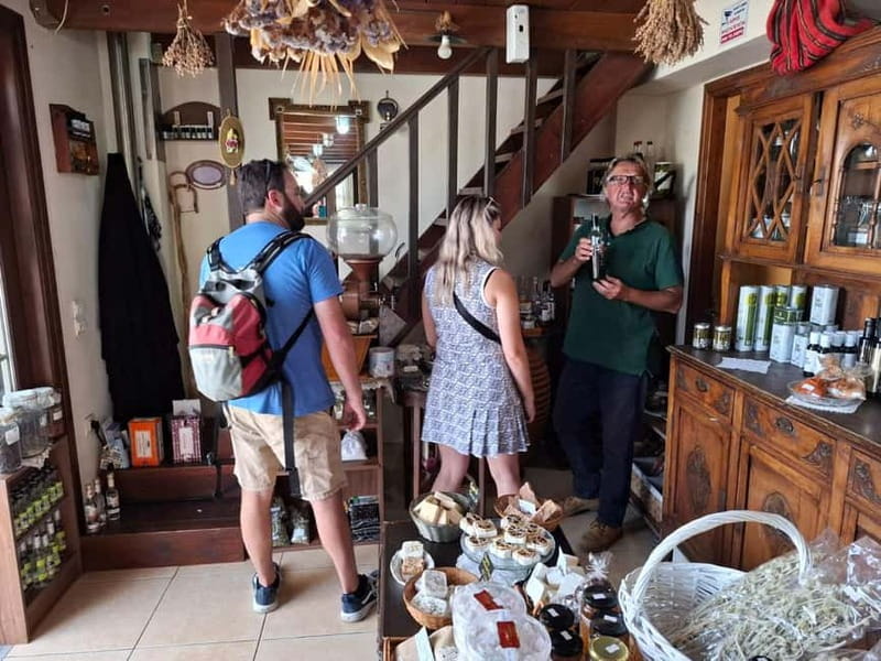 Chania: E-Bike City Highlights Tour - Why an e-bike works well in Chania