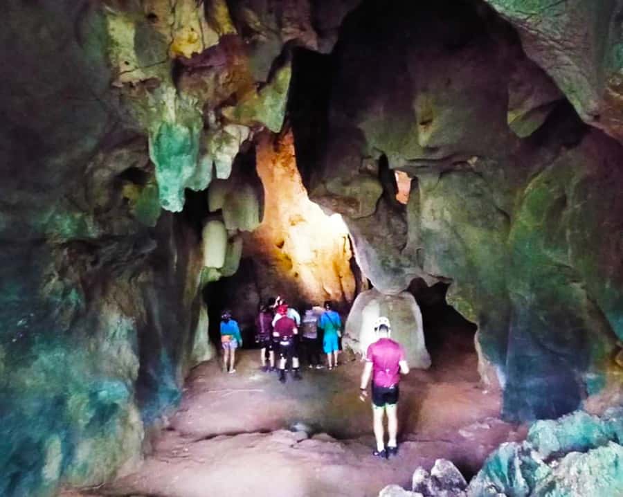 Chiang Mai: 22 km XC Mountain Biking from Sticky Waterfall - Who Should Book This Chiang Mai Ride?