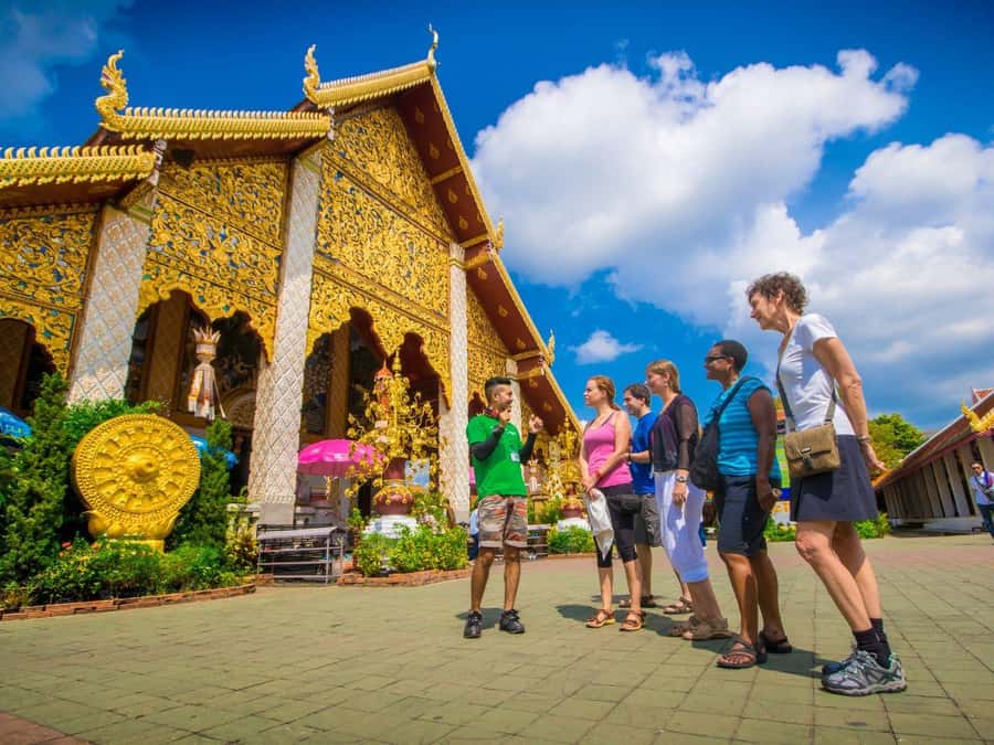 Chiang Mai: Countryside Adventure by Bike - Why this route is more than a bike ride