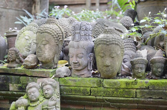 Chiang Mai Countryside Guided Bike Tour - Why the Lamphun-to-Chiang Mai Route Works So Well