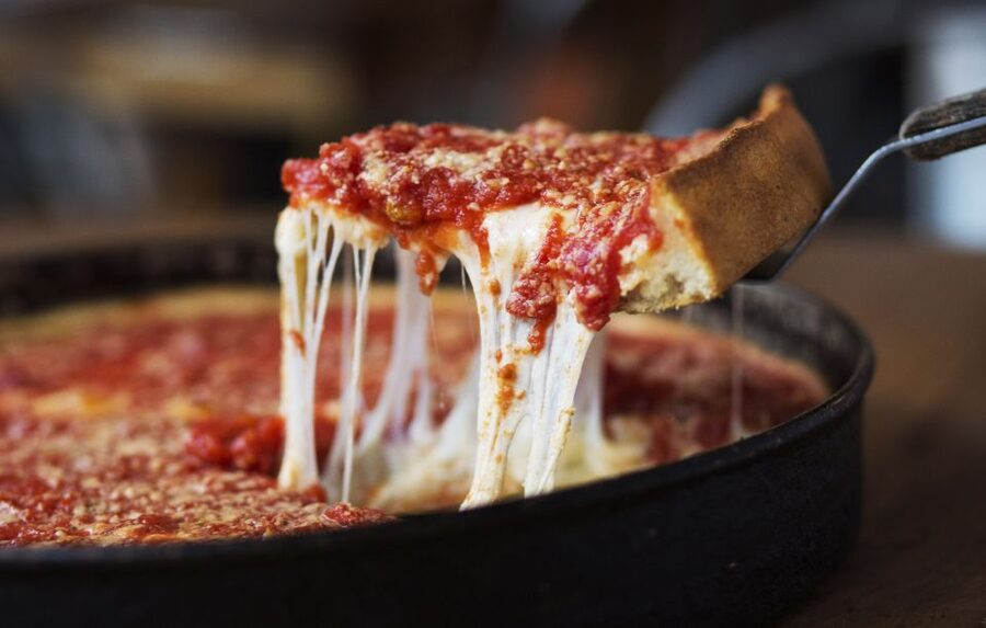 Chicago: Bikes, Bites, and Views Biking Tour - Adults - Price, timing, and what is included