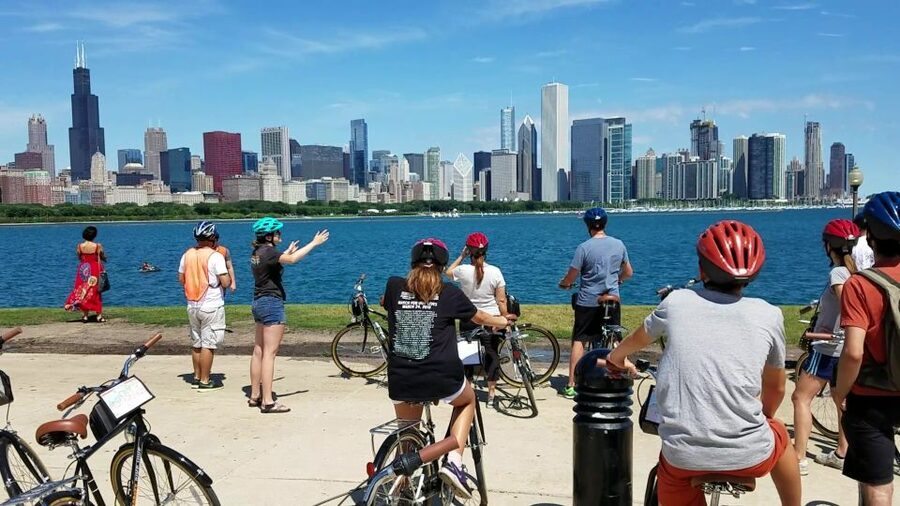 Chicago: Full-Day or Half-Day Bike Rental - Seasonal Hours and Pickup Details to Confirm
