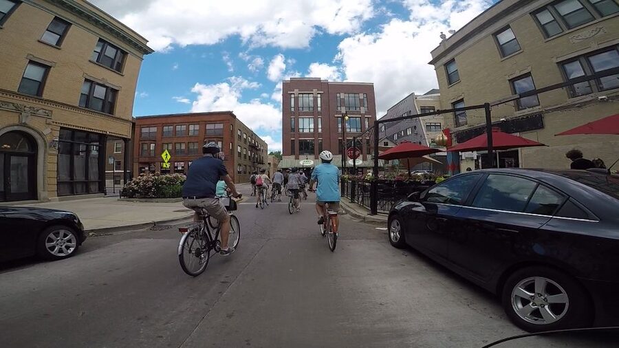 Chicago: Full-Day or Half-Day Bike Rental - Who Gets the Most From This Rental