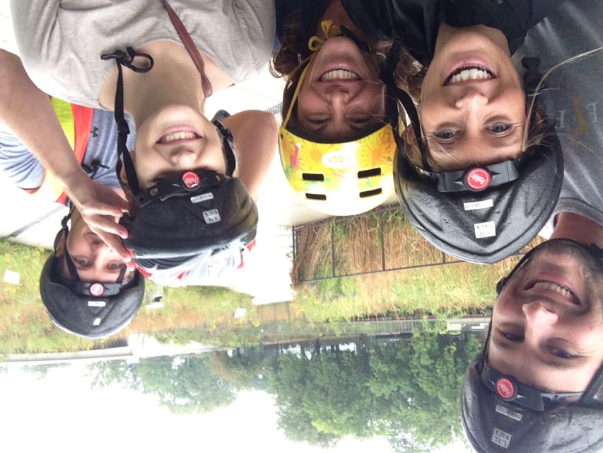 Chicago: Lakefront Neighborhoods Bike Tour - Key points at a glance