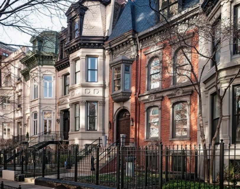 Chicago: Lakefront Neighborhoods Bike Tour - Why this bike ride works so well in Chicago