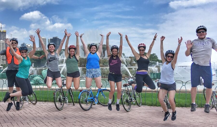 Chicago: Ultimate City Attractions Bike Tour - Key points to know before you pedal