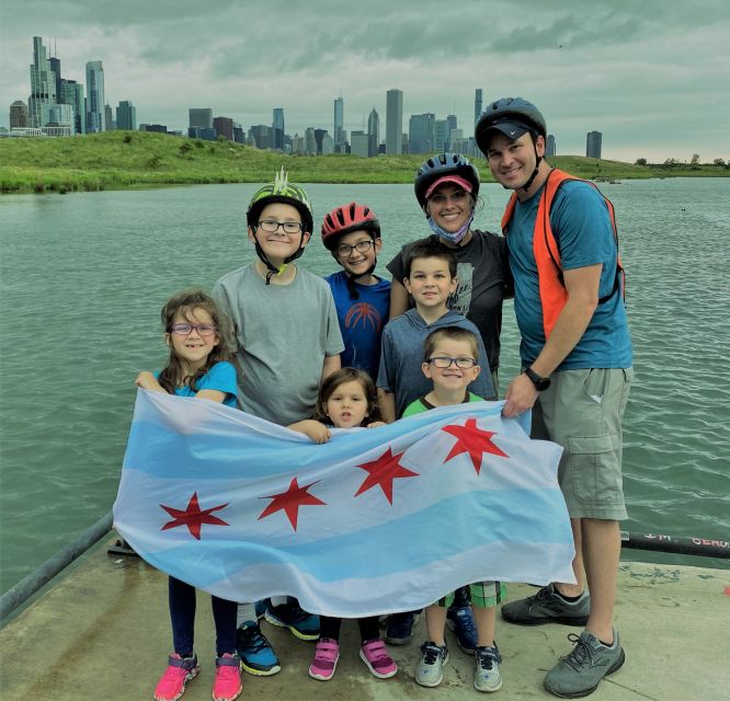 Chicago: Ultimate City Attractions Bike Tour - Timing, weather, and practical value