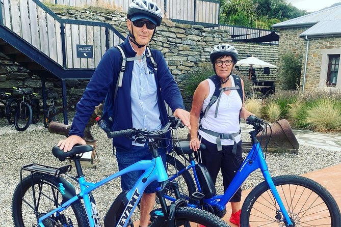 CHP Bike Rentals Cromwell - What the $111.70 price means