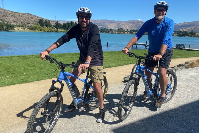 CHP Bike Rentals Cromwell - Booking, cancellation, and timing