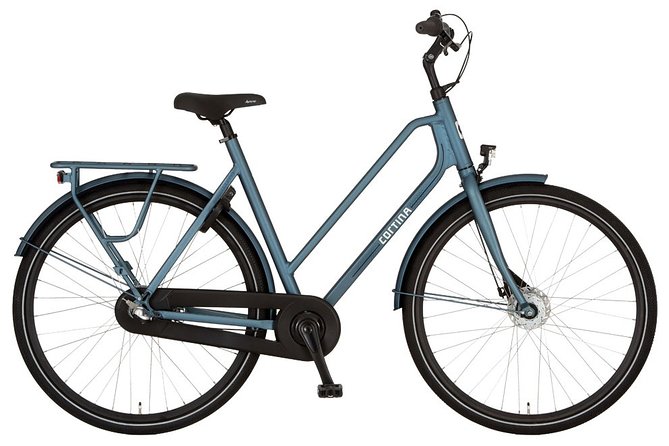 City Bike Rental in Porto - A flexible way to see Porto by bicycle