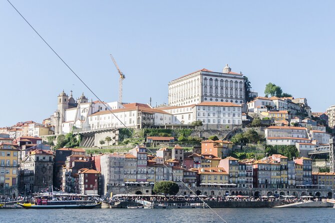 City Bike Rental in Porto - Local advice that improves the day