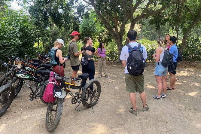 Coffee and Gastronomic Bike Tour in Antigua - Why this Antigua bike tour feels different