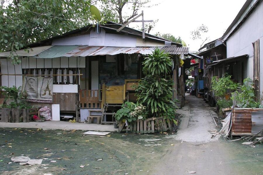 Colors Of Bangkok: 4-Hour Small Group Bike Tour - Is the $44 price good value?