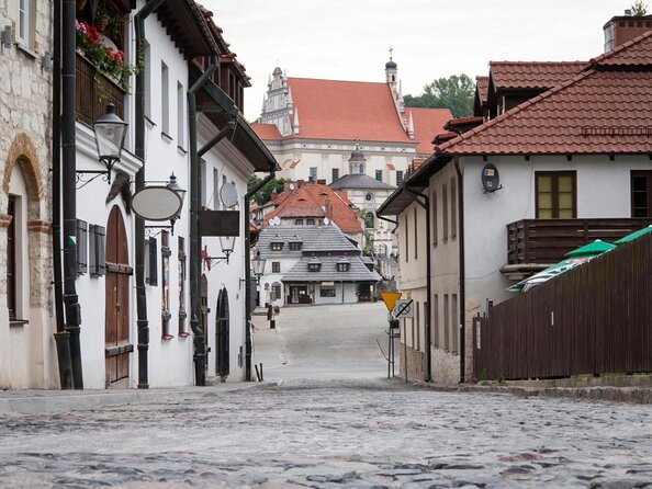Complete Cracow Bike Tour (small group of maximum 15 people!) - Why a bike is a smart way to meet Krakow