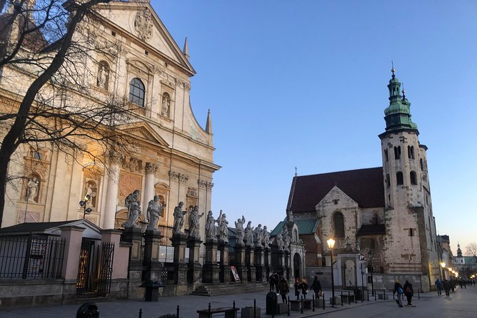 Complete Cracow Bike Tour (small group of maximum 15 people!) - What the small group changes