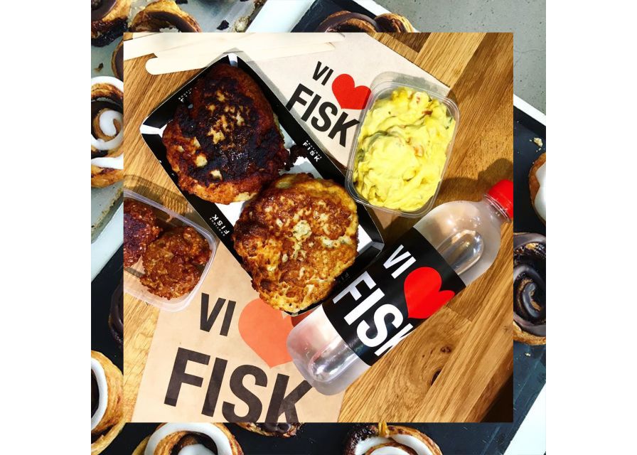 Copenhagen: 3-Hour Culinary Bike Tour - Chocolate adds a small but welcome pause