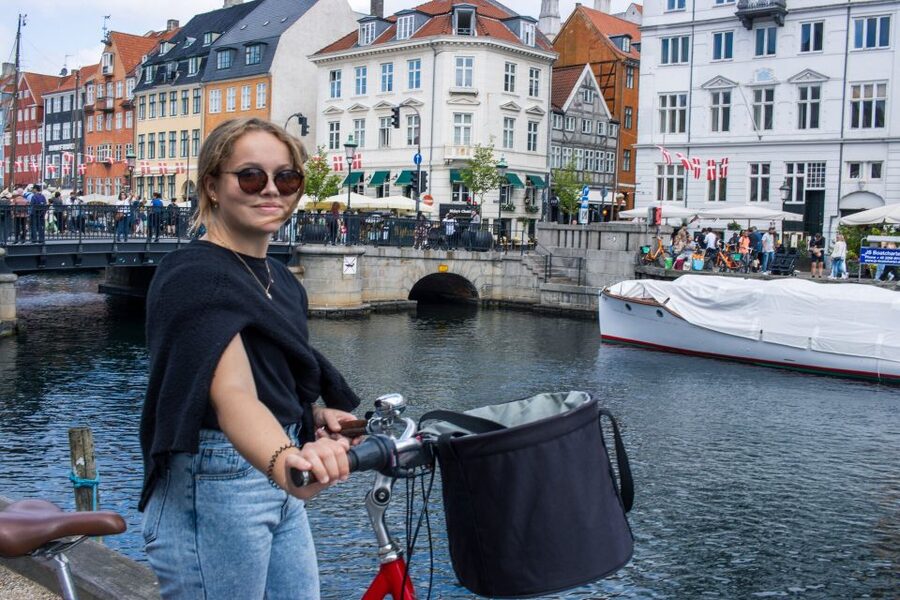Copenhagen: 3 Hours Private Bike Tour with a local Guide - What the guide adds to the ride