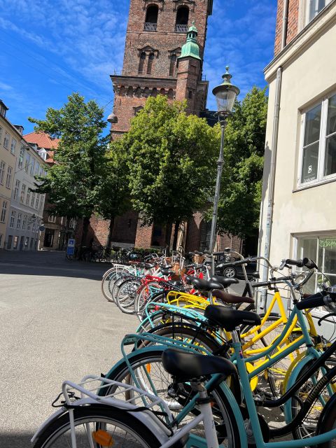 Copenhagen: City Highlights Guided Bike Tour - Is $71 a fair price?