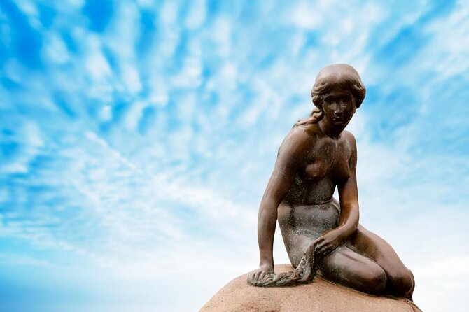 Copenhagen Highlights 3 Hour Bike Tour with local Guide - Key points to know before you ride