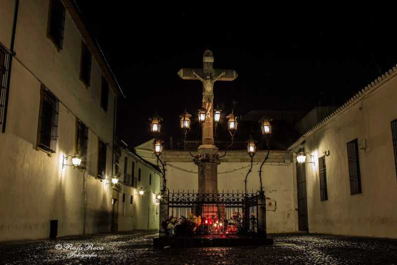 Cordoba at Night by Bike, Electric Bike - Choosing a bicycle, e-bike, or Segway