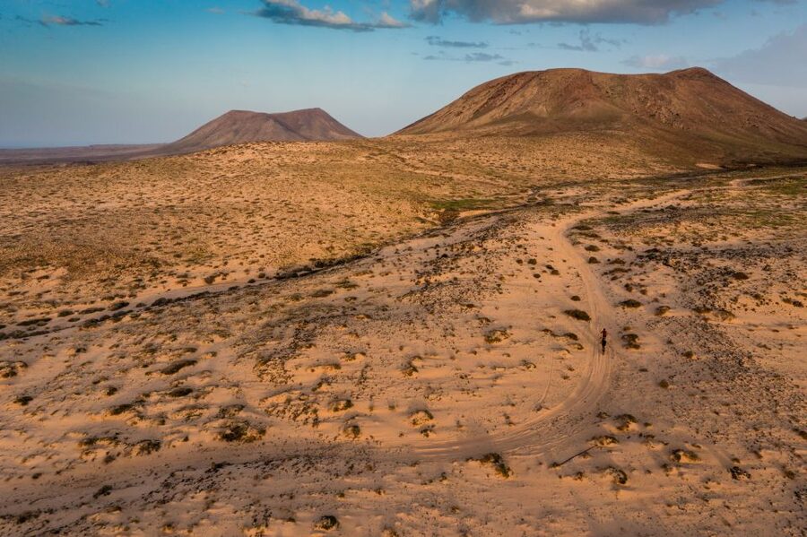 Corralejo: E-Bike Rental with Map to Popcorn Beach - Timing, weather, and what to pack