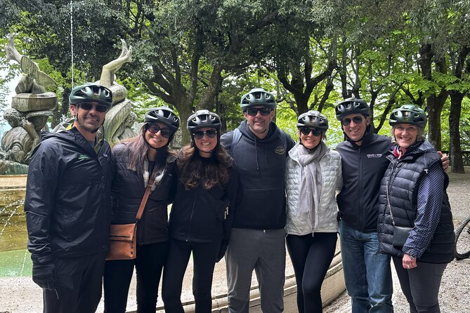 Cortona E-Bike Scenic Ride - Private Medieval Countryside tour - What the guide adds to the ride