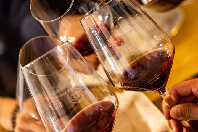 Cortona - eBike tour and wine tasting in the Val di Chiana [+40€] - A route built for views and photographs